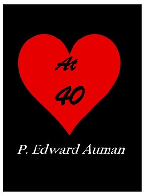 cover image of At 40